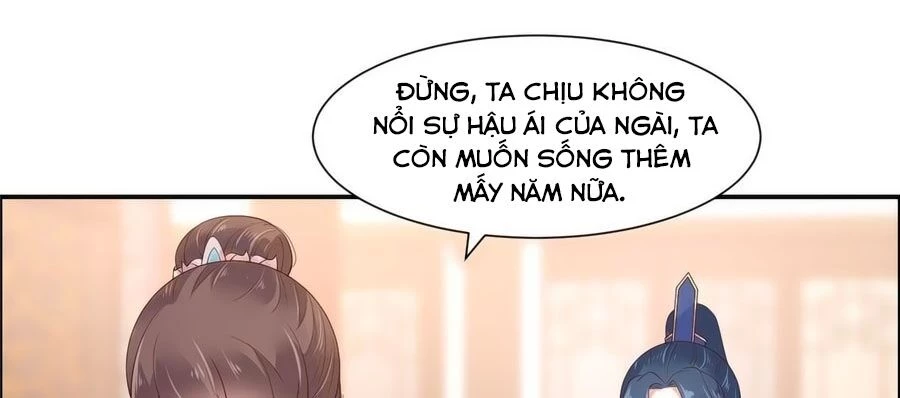 Tà Vương Phúc Hắc Sủng Nhập Cốt Chapter 57 - 19