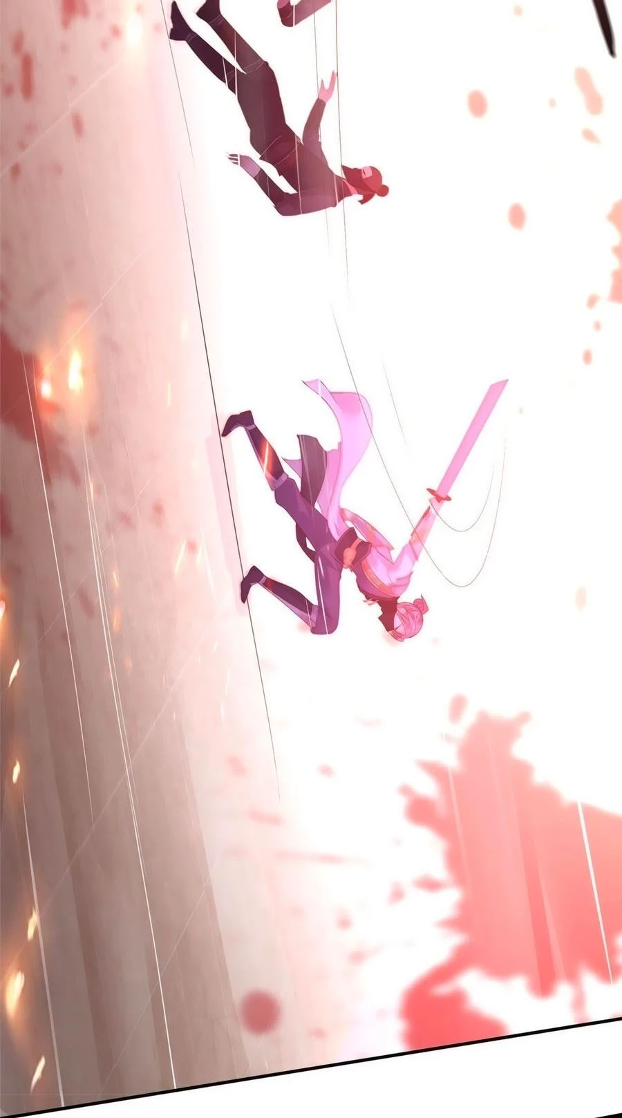 Tà Vương Phúc Hắc Sủng Nhập Cốt Chapter 59 - 6