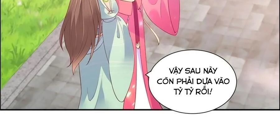 Tà Vương Phúc Hắc Sủng Nhập Cốt Chapter 60 - 15