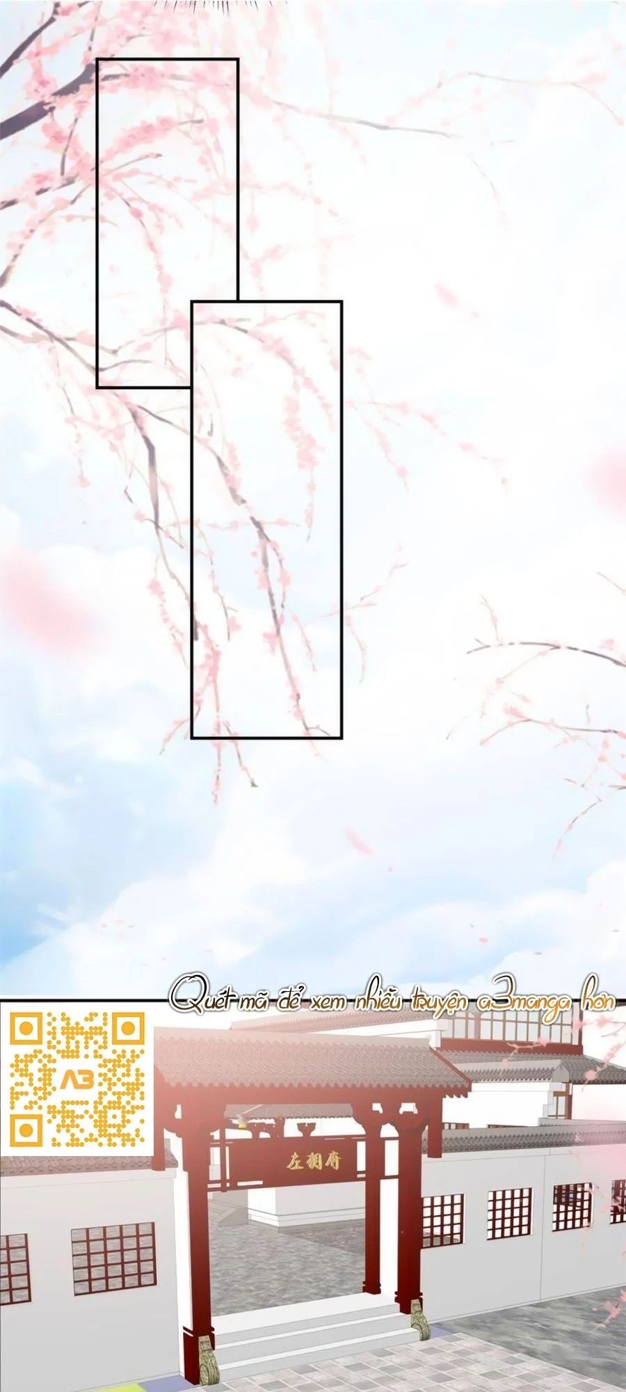 Tà Vương Phúc Hắc Sủng Nhập Cốt Chapter 63 - 1