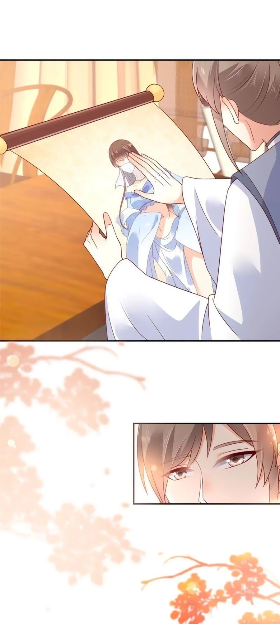 Tà Vương Phúc Hắc Sủng Nhập Cốt Chapter 63 - 11