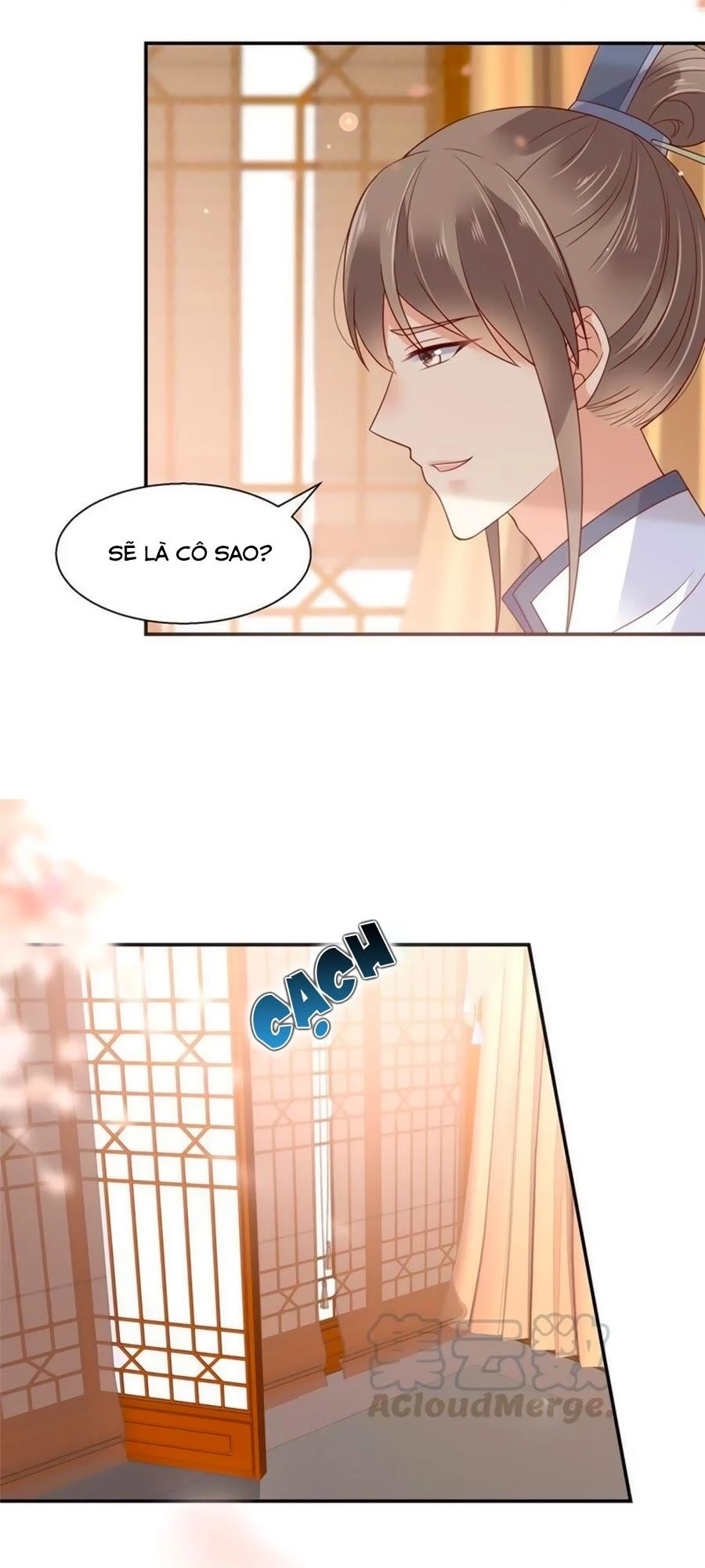 Tà Vương Phúc Hắc Sủng Nhập Cốt Chapter 63 - 13