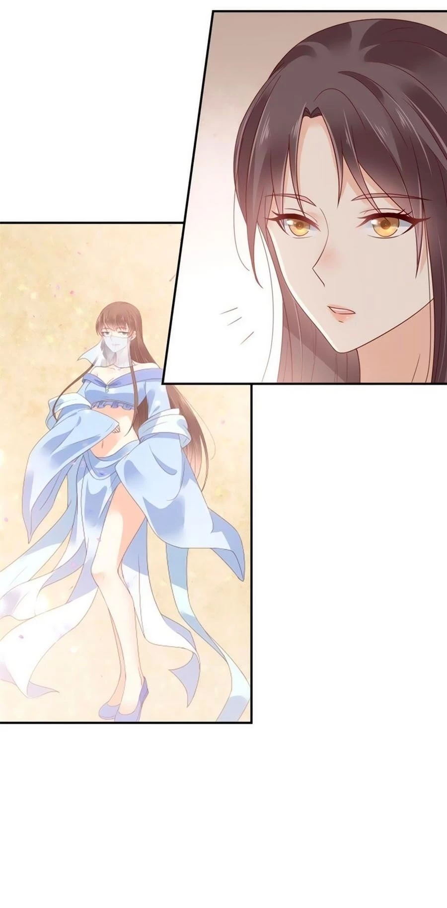 Tà Vương Phúc Hắc Sủng Nhập Cốt Chapter 63 - 19