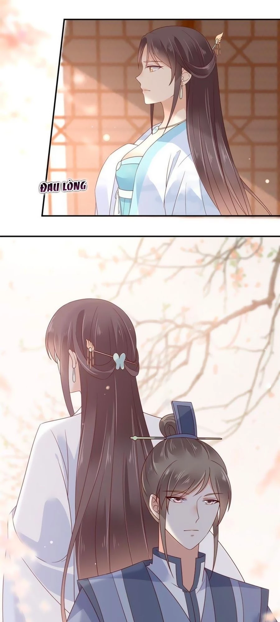 Tà Vương Phúc Hắc Sủng Nhập Cốt Chapter 63 - 20