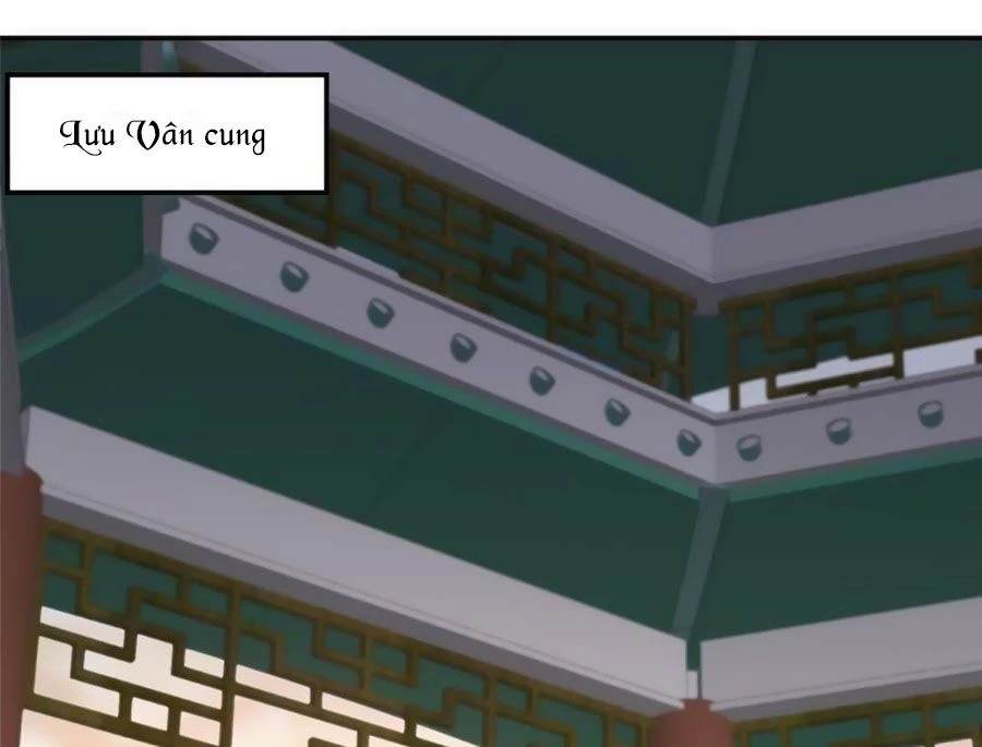 Tà Vương Phúc Hắc Sủng Nhập Cốt Chapter 63 - 23