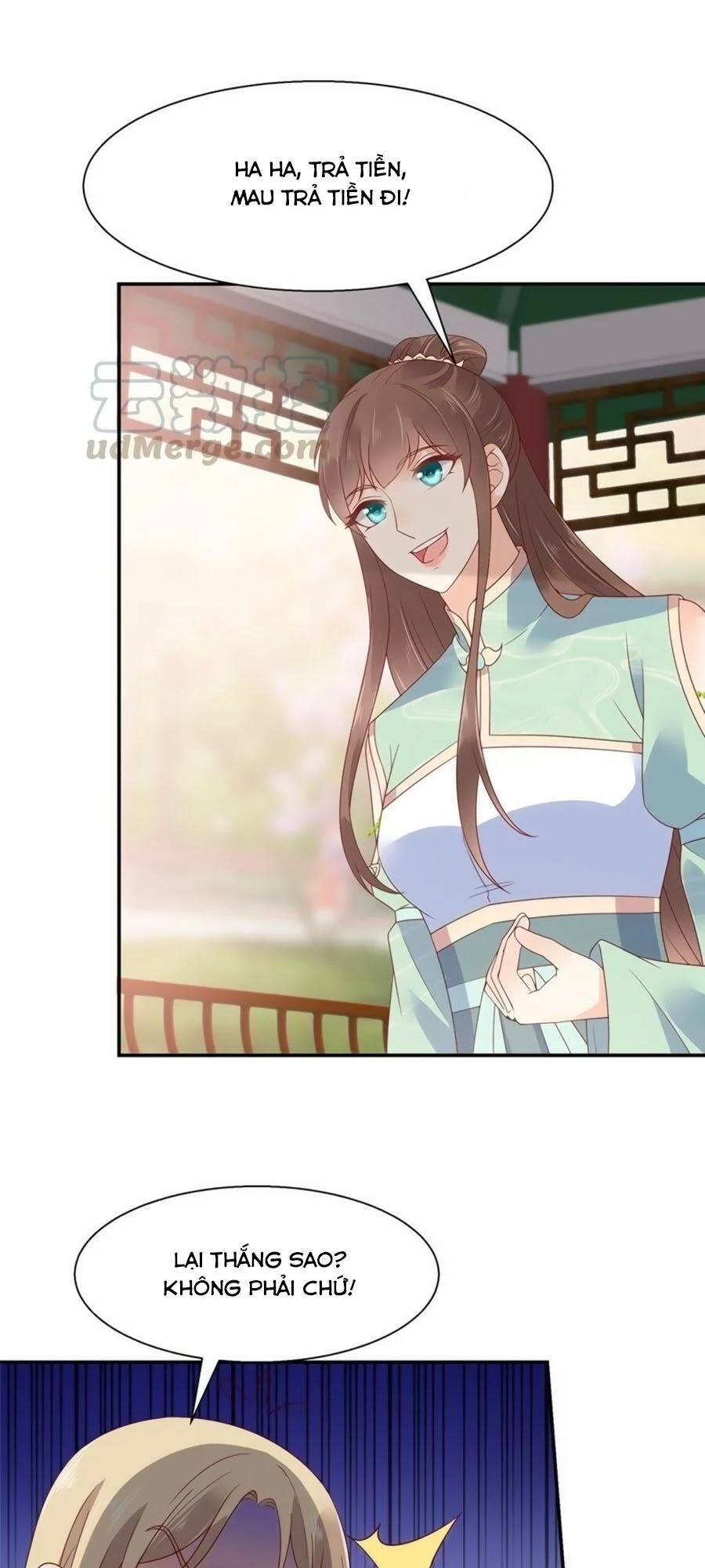 Tà Vương Phúc Hắc Sủng Nhập Cốt Chapter 63 - 27