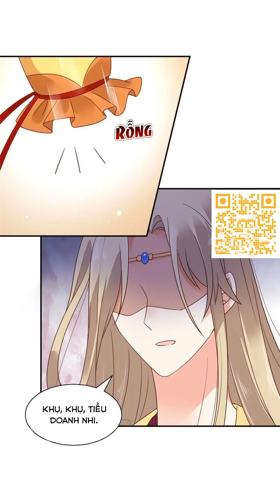 Tà Vương Phúc Hắc Sủng Nhập Cốt Chapter 64 - 1
