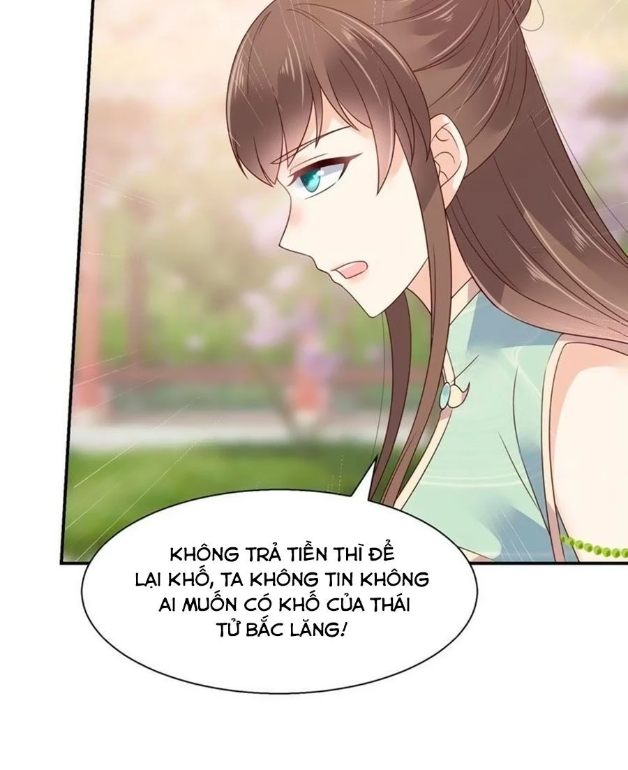 Tà Vương Phúc Hắc Sủng Nhập Cốt Chapter 64 - 6
