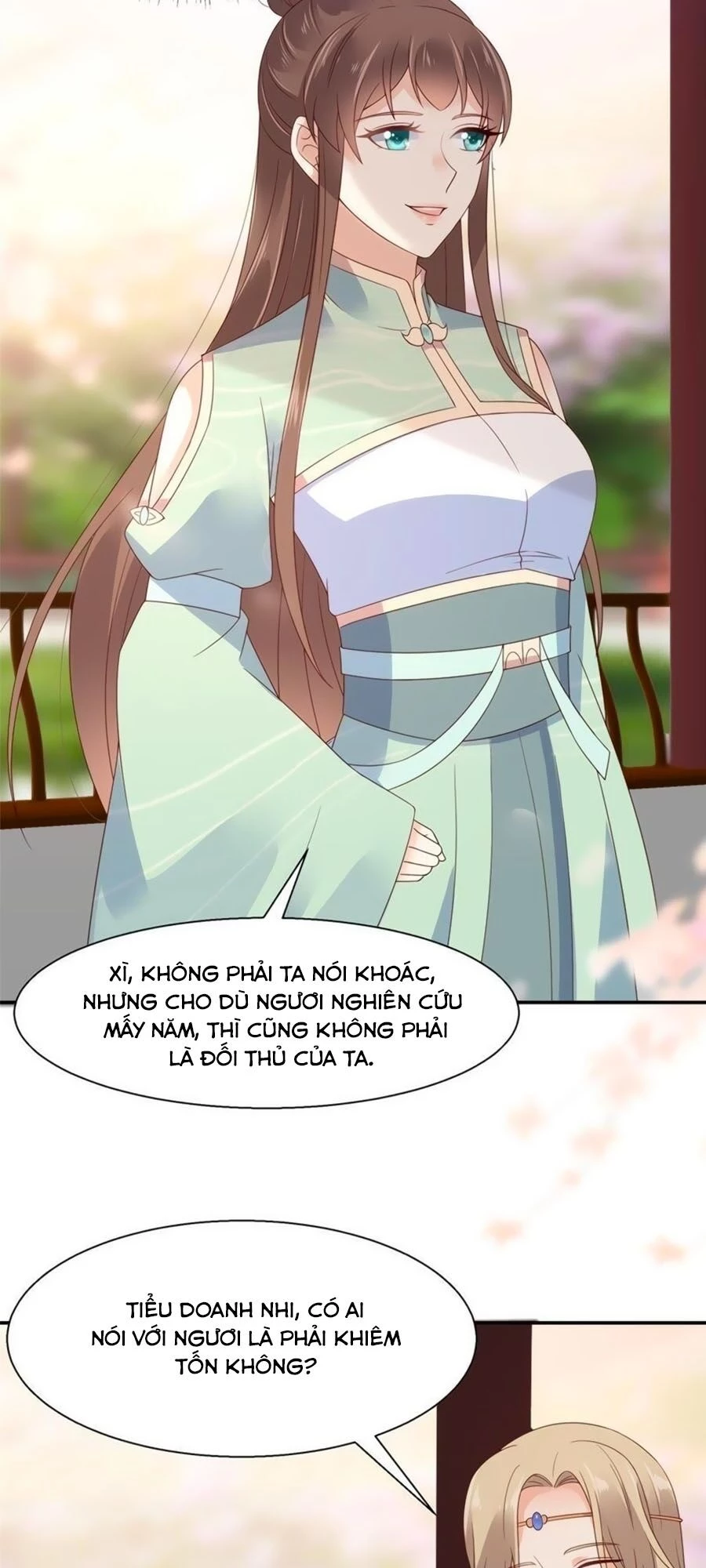 Tà Vương Phúc Hắc Sủng Nhập Cốt Chapter 64 - 17