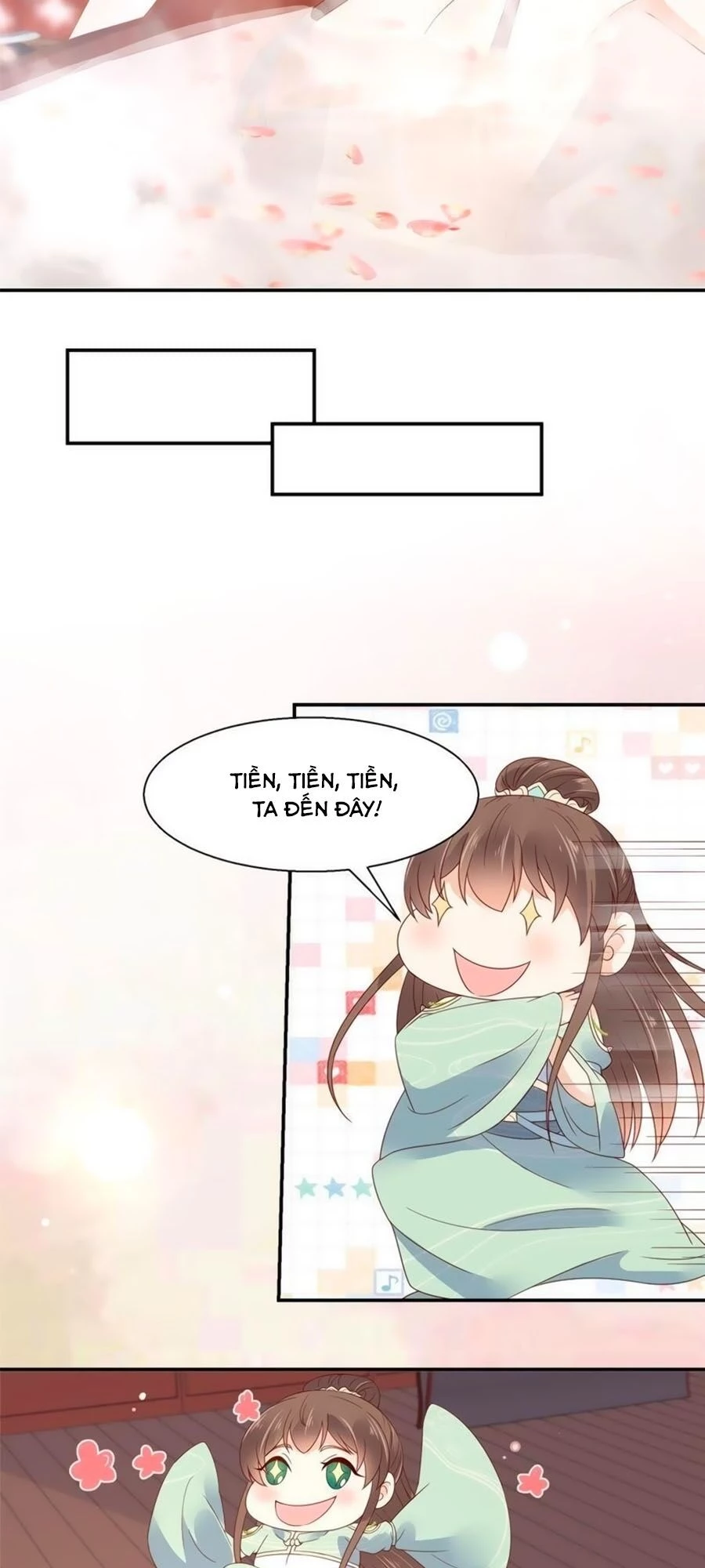 Tà Vương Phúc Hắc Sủng Nhập Cốt Chapter 64 - 22