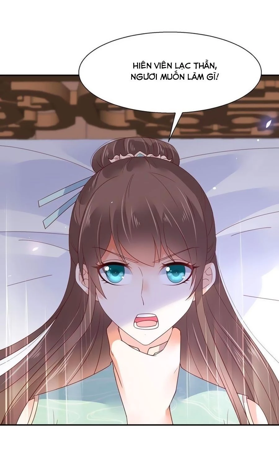 Tà Vương Phúc Hắc Sủng Nhập Cốt Chapter 65 - 5