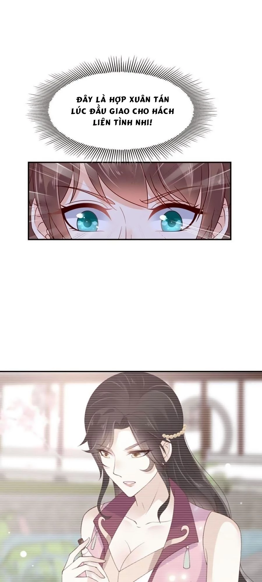 Tà Vương Phúc Hắc Sủng Nhập Cốt Chapter 65 - 16