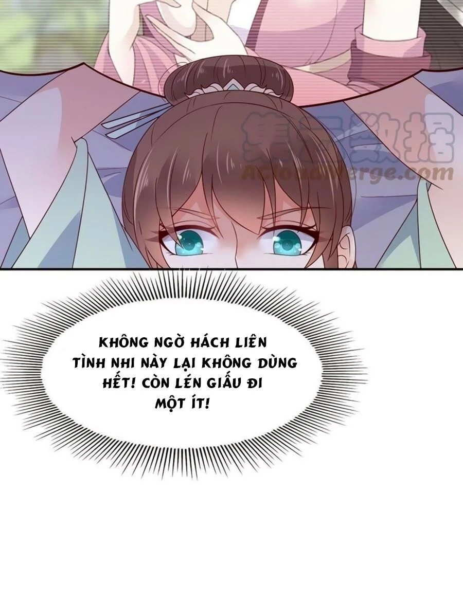 Tà Vương Phúc Hắc Sủng Nhập Cốt Chapter 65 - 17