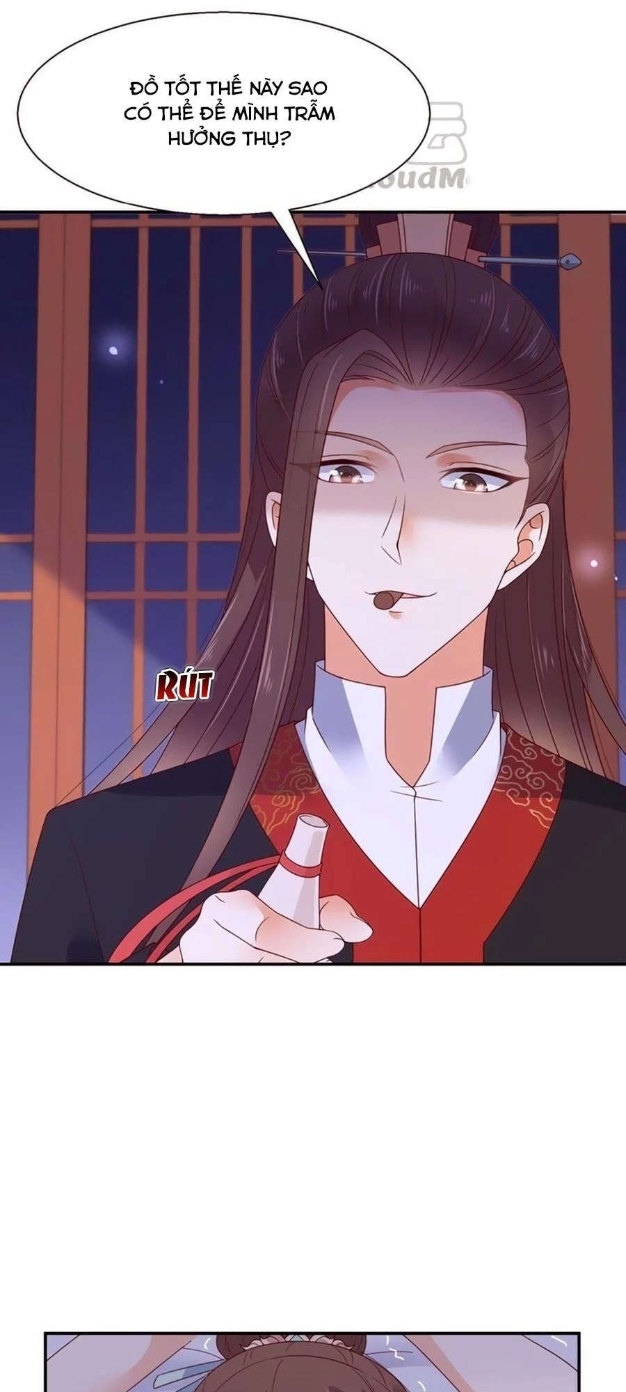 Tà Vương Phúc Hắc Sủng Nhập Cốt Chapter 65 - 19