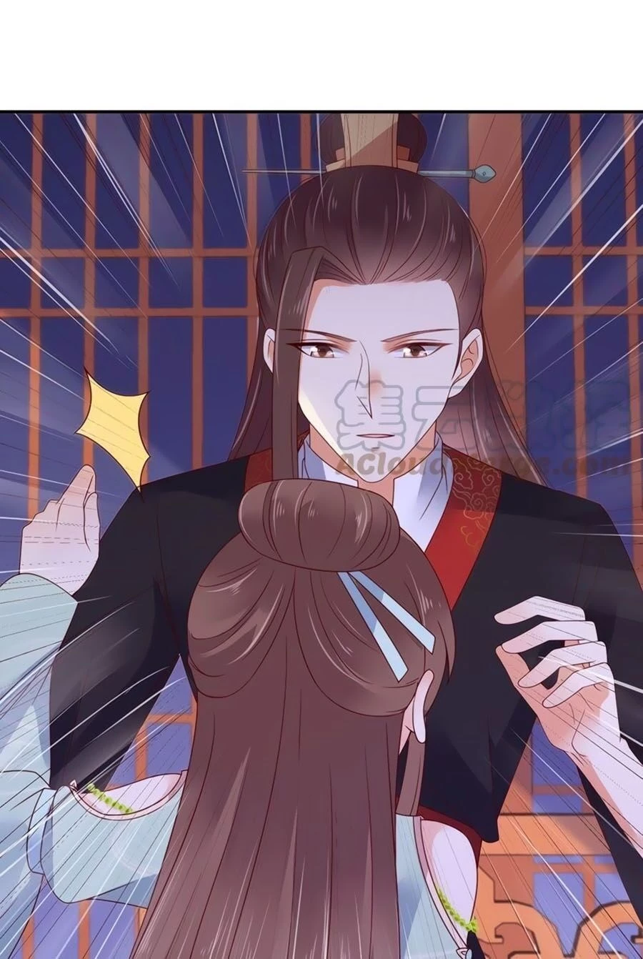 Tà Vương Phúc Hắc Sủng Nhập Cốt Chapter 65 - 21