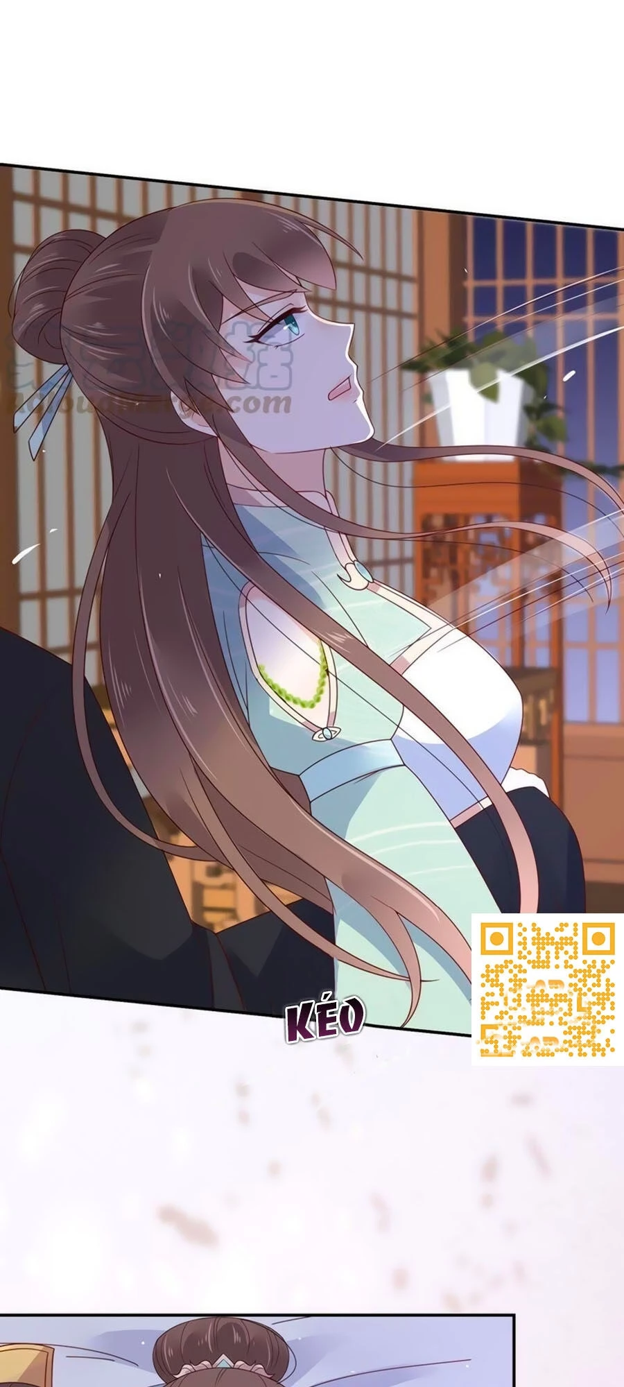 Tà Vương Phúc Hắc Sủng Nhập Cốt Chapter 66 - 1