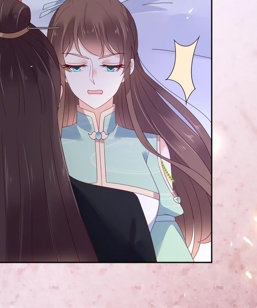 Tà Vương Phúc Hắc Sủng Nhập Cốt Chapter 66 - 2