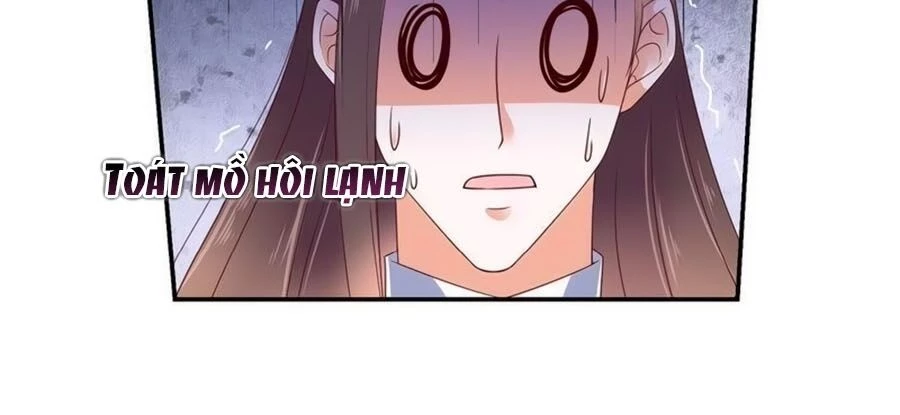 Tà Vương Phúc Hắc Sủng Nhập Cốt Chapter 66 - 9