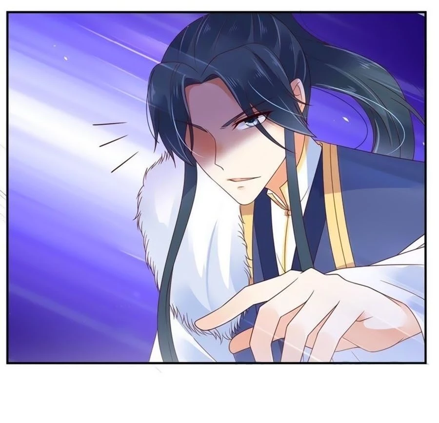 Tà Vương Phúc Hắc Sủng Nhập Cốt Chapter 66 - 21