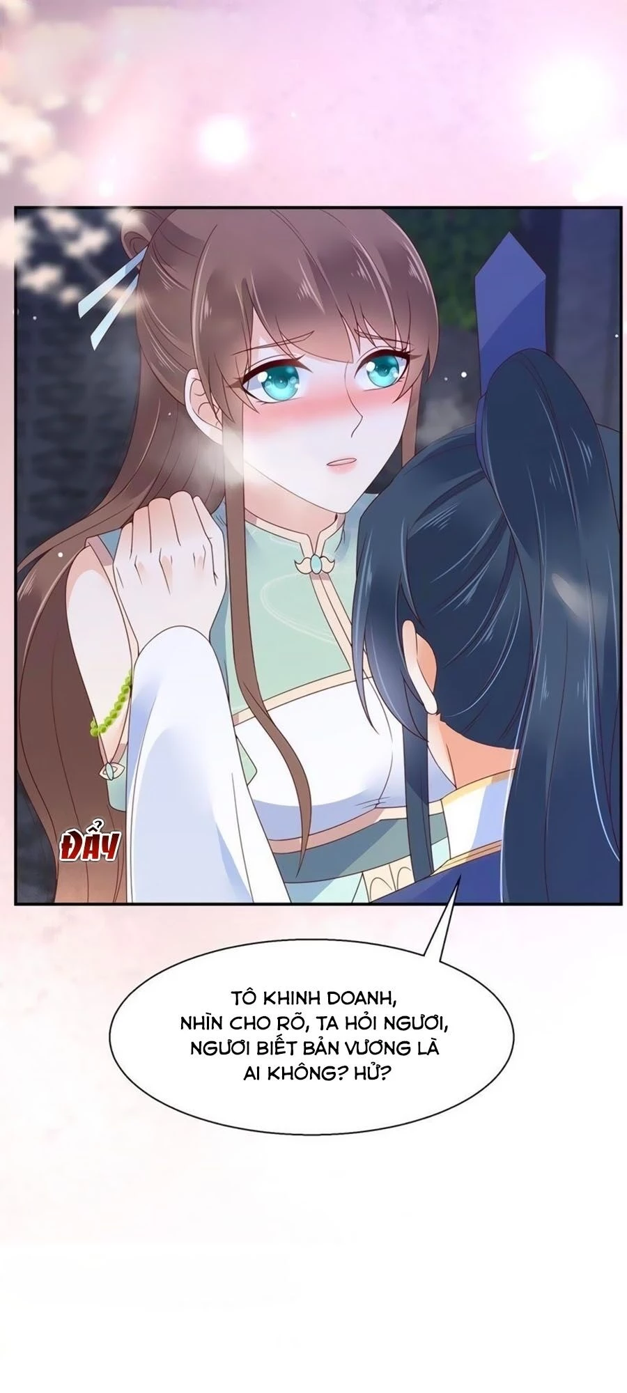 Tà Vương Phúc Hắc Sủng Nhập Cốt Chapter 67 - 5