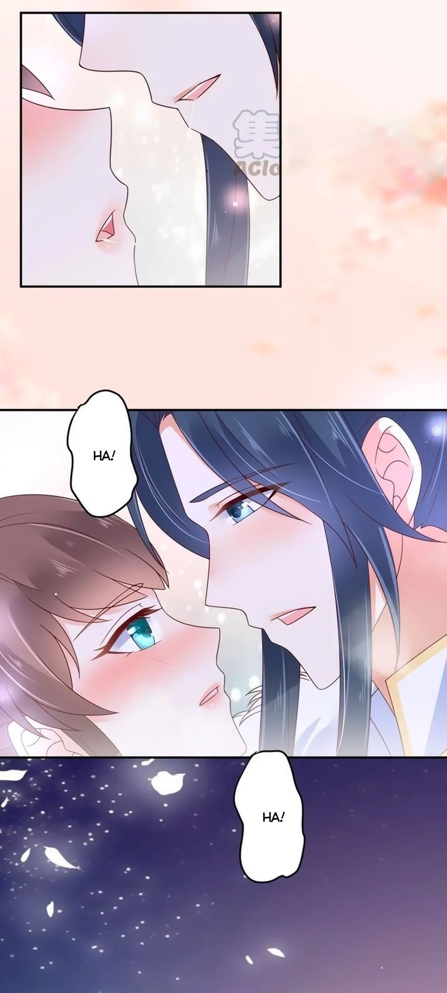 Tà Vương Phúc Hắc Sủng Nhập Cốt Chapter 67 - 13