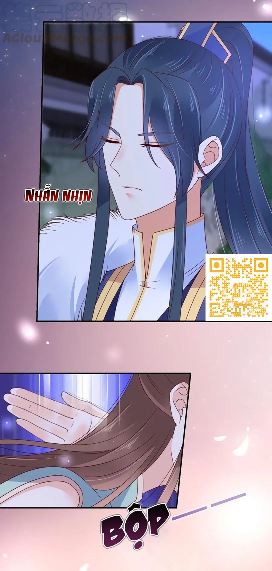 Tà Vương Phúc Hắc Sủng Nhập Cốt Chapter 67 - 15