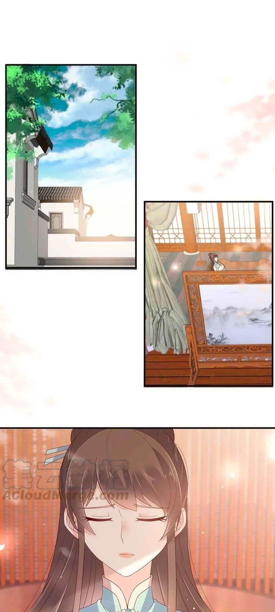 Tà Vương Phúc Hắc Sủng Nhập Cốt Chapter 67 - 18