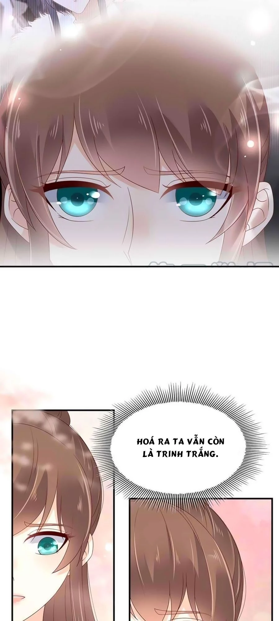 Tà Vương Phúc Hắc Sủng Nhập Cốt Chapter 67 - 25