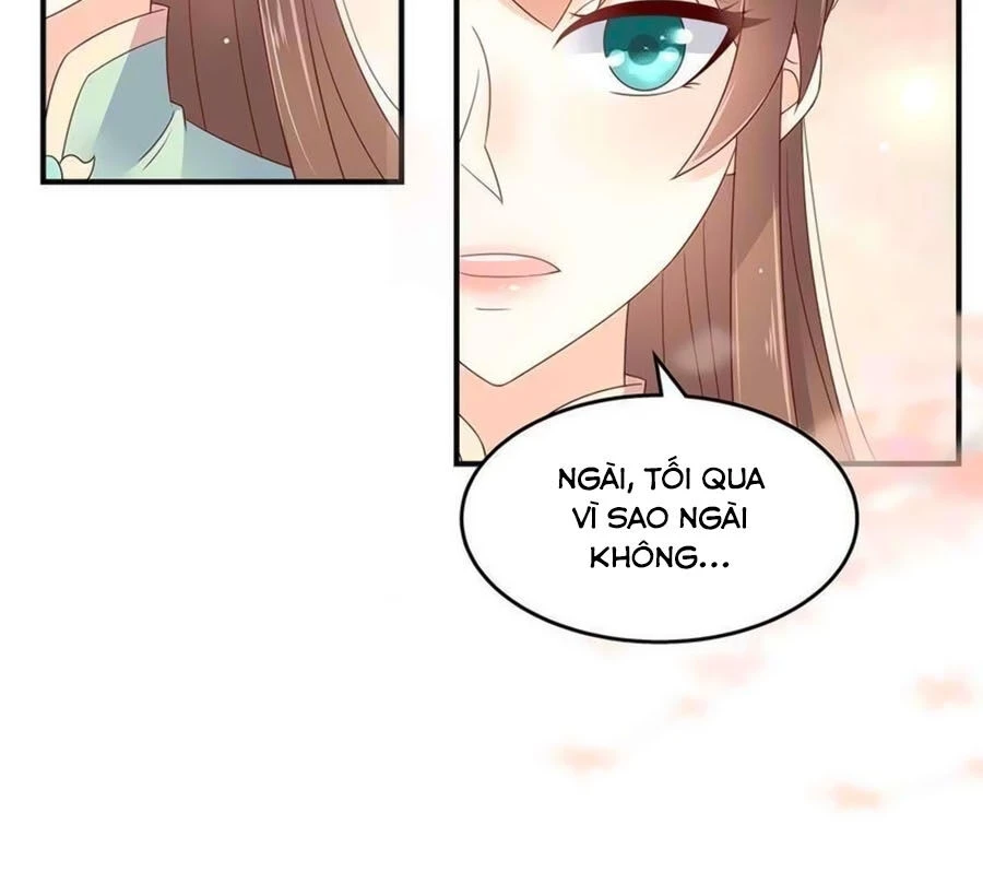 Tà Vương Phúc Hắc Sủng Nhập Cốt Chapter 67 - 26