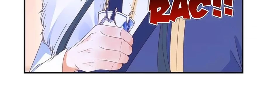 Tà Vương Phúc Hắc Sủng Nhập Cốt Chapter 68 - 4