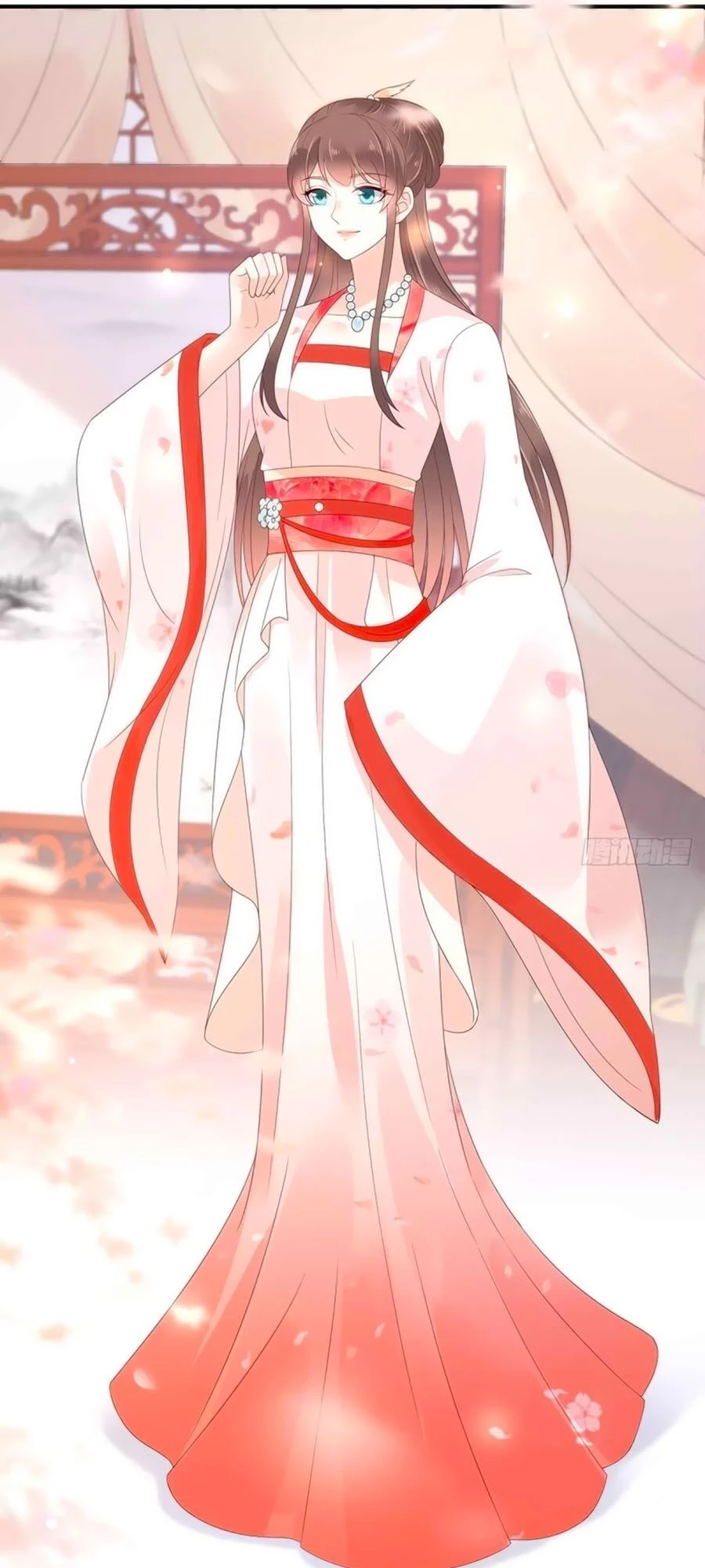 Tà Vương Phúc Hắc Sủng Nhập Cốt Chapter 68 - 10