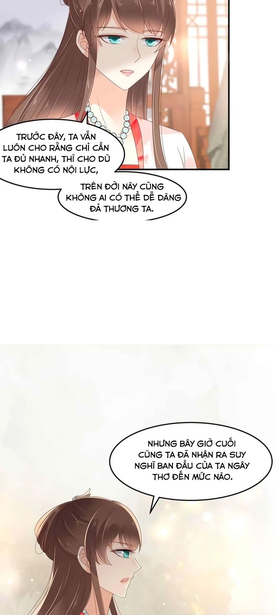 Tà Vương Phúc Hắc Sủng Nhập Cốt Chapter 68 - 20