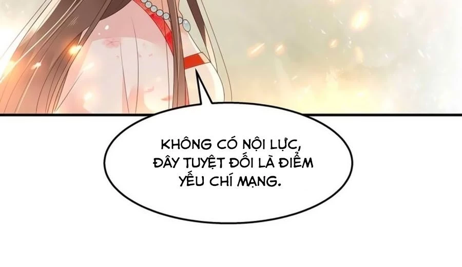 Tà Vương Phúc Hắc Sủng Nhập Cốt Chapter 68 - 21