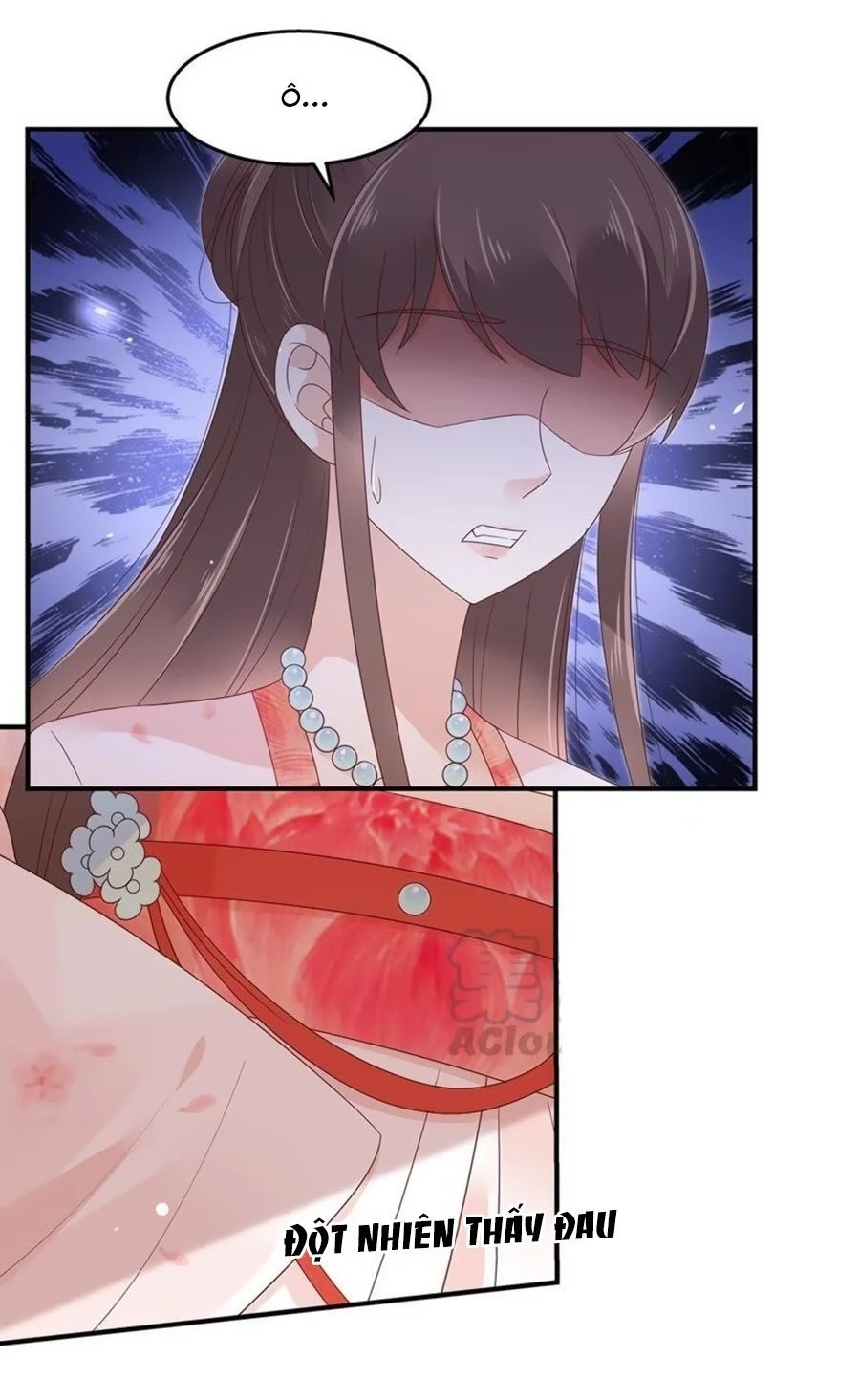 Tà Vương Phúc Hắc Sủng Nhập Cốt Chapter 69 - 3