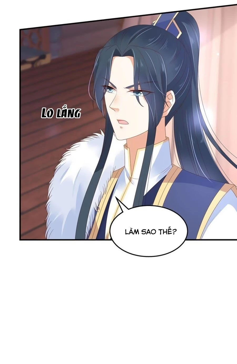 Tà Vương Phúc Hắc Sủng Nhập Cốt Chapter 69 - 4