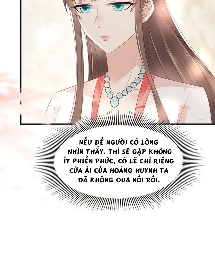 Tà Vương Phúc Hắc Sủng Nhập Cốt Chapter 69 - 21