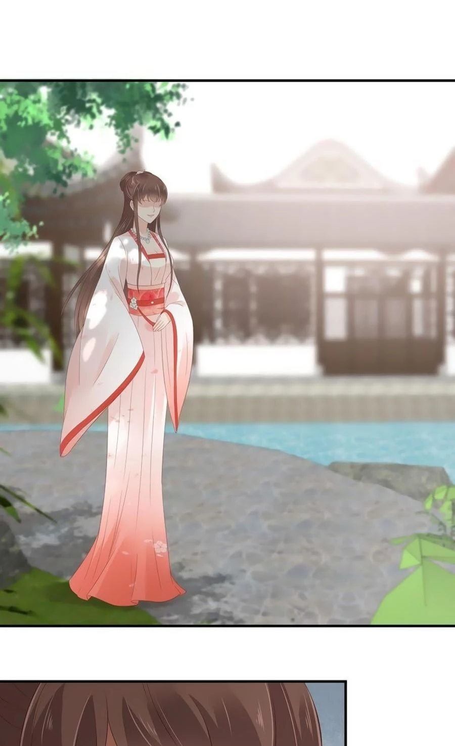 Tà Vương Phúc Hắc Sủng Nhập Cốt Chapter 69 - 22