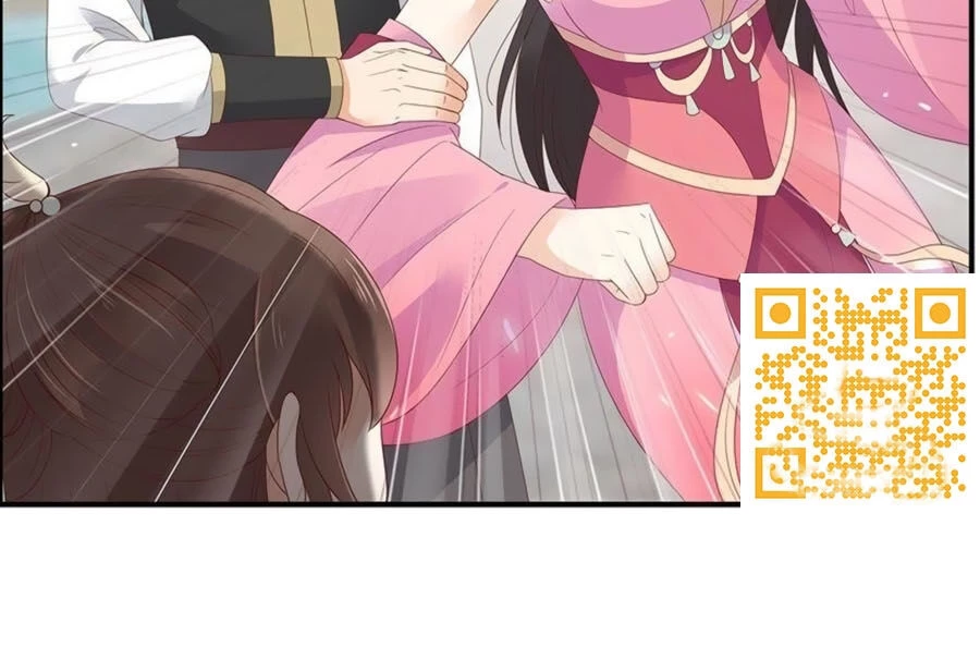 Tà Vương Phúc Hắc Sủng Nhập Cốt Chapter 69 - 29