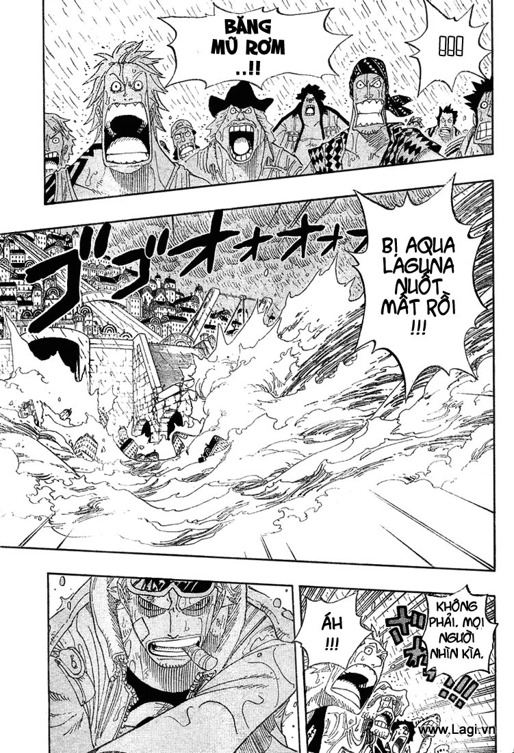 One Piece Chapter 364 - 2