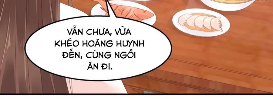 Tà Vương Phúc Hắc Sủng Nhập Cốt Chapter 72 - 9