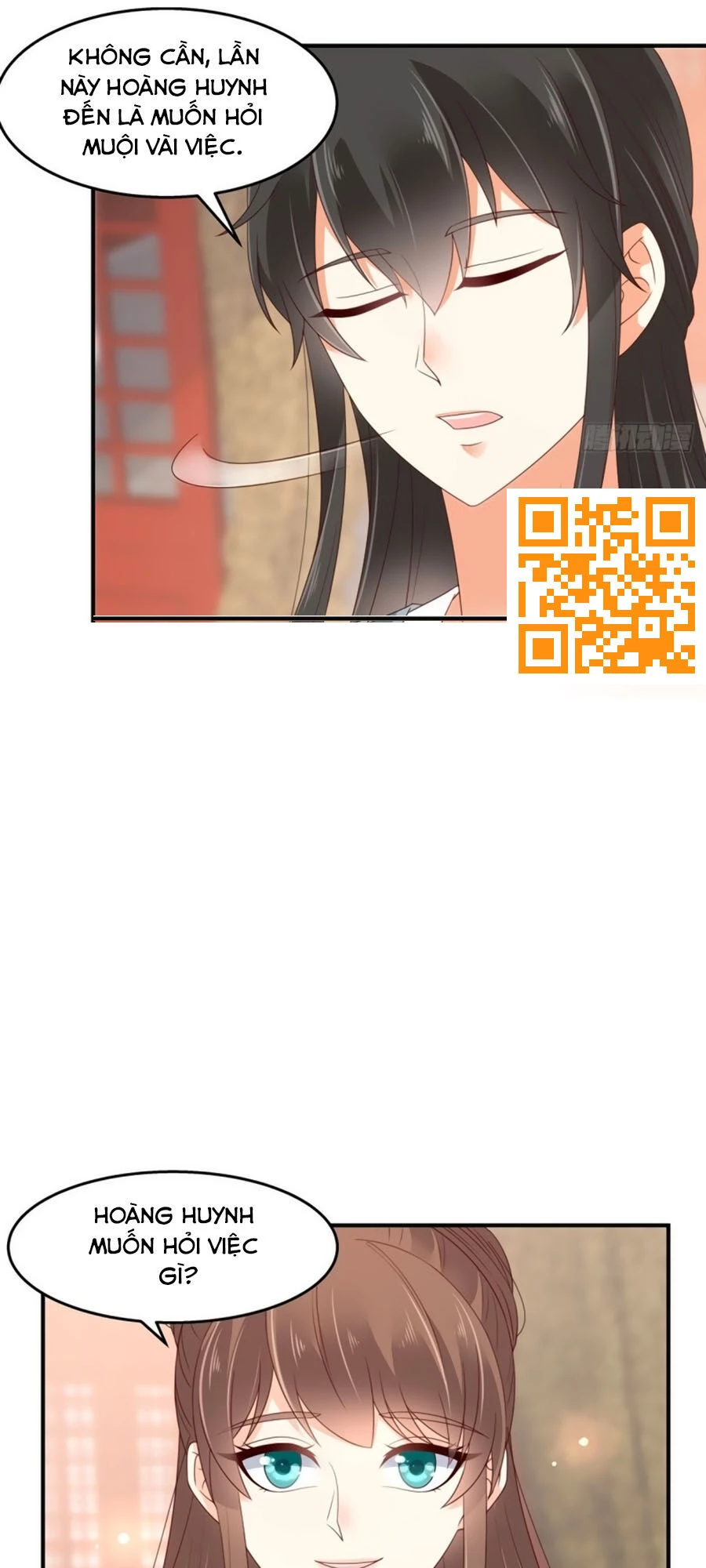 Tà Vương Phúc Hắc Sủng Nhập Cốt Chapter 72 - 10