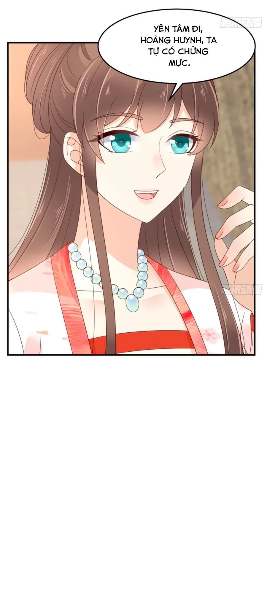 Tà Vương Phúc Hắc Sủng Nhập Cốt Chapter 72 - 16