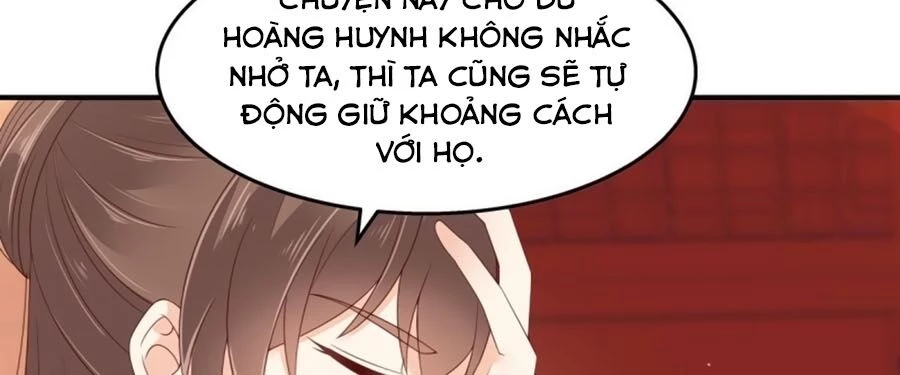 Tà Vương Phúc Hắc Sủng Nhập Cốt Chapter 72 - 19