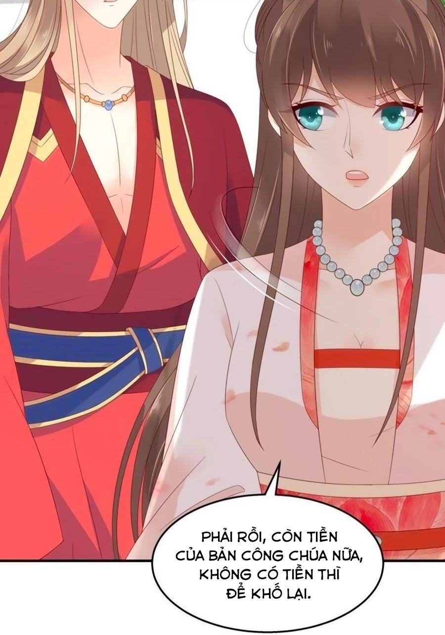 Tà Vương Phúc Hắc Sủng Nhập Cốt Chapter 73 - 2