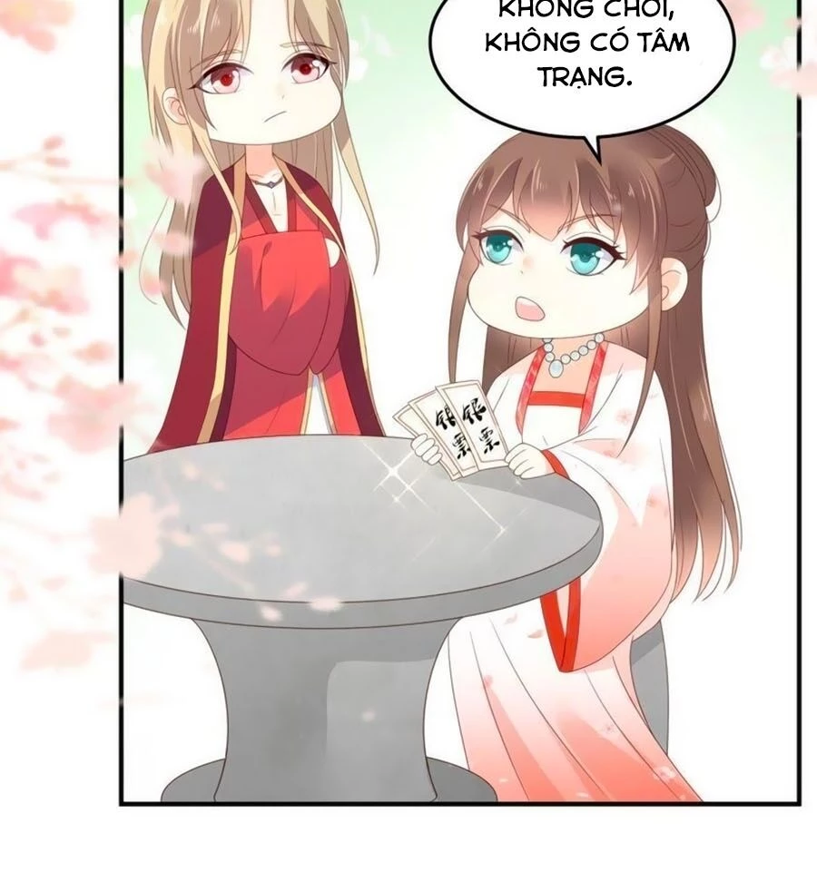 Tà Vương Phúc Hắc Sủng Nhập Cốt Chapter 73 - 6