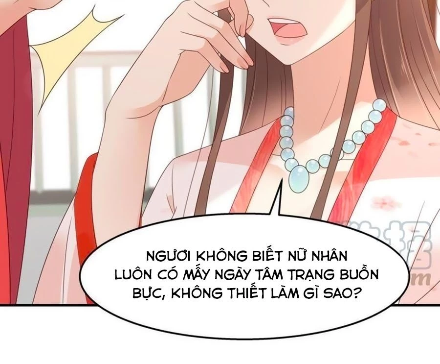 Tà Vương Phúc Hắc Sủng Nhập Cốt Chapter 73 - 8