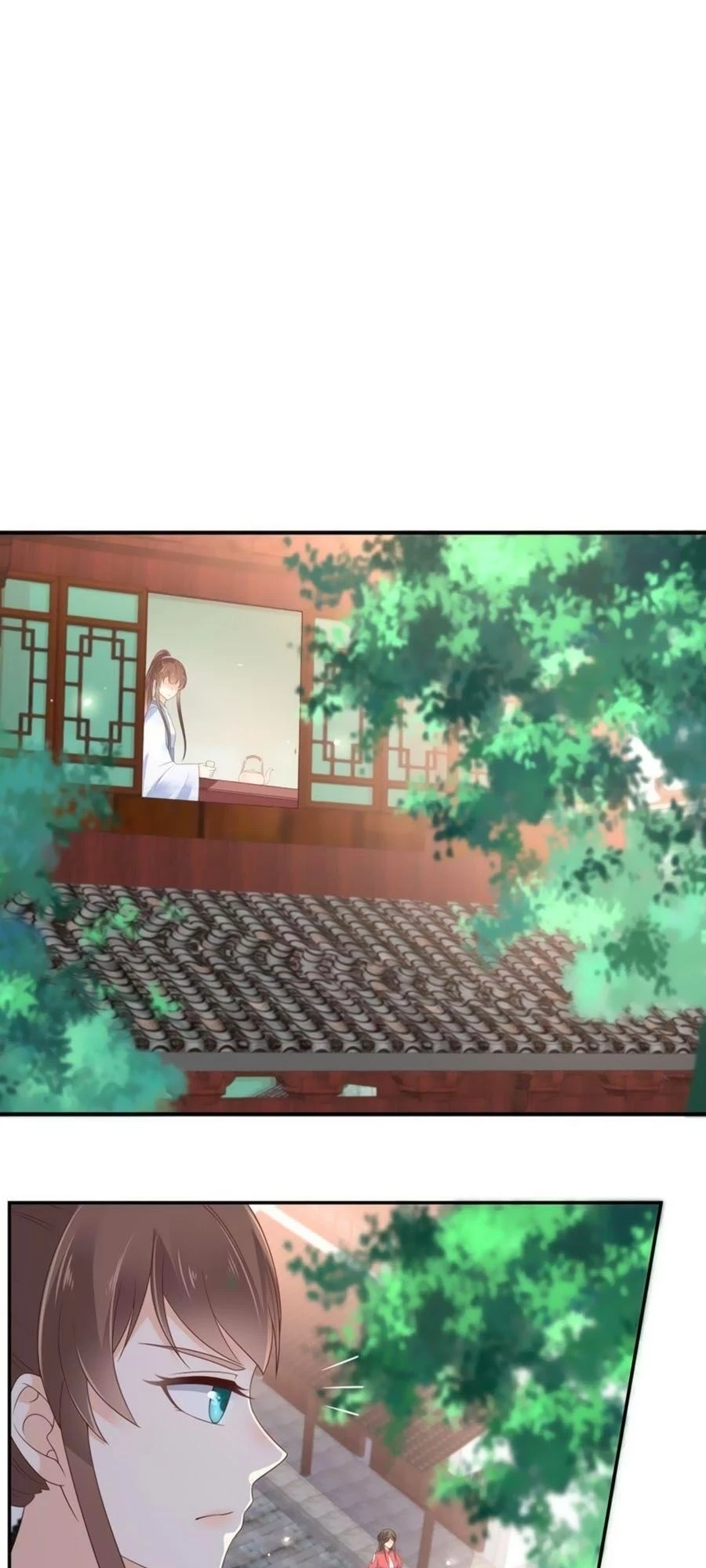 Tà Vương Phúc Hắc Sủng Nhập Cốt Chapter 73 - 22