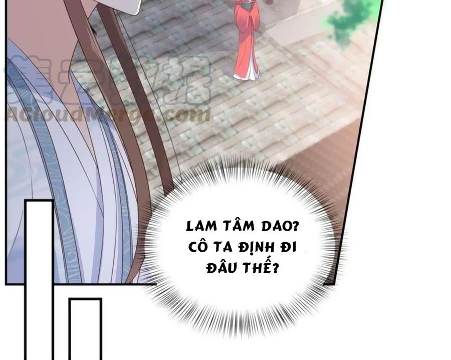 Tà Vương Phúc Hắc Sủng Nhập Cốt Chapter 73 - 23