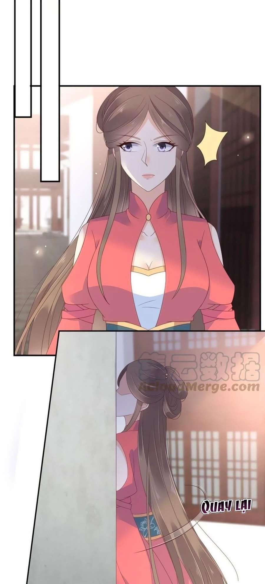 Tà Vương Phúc Hắc Sủng Nhập Cốt Chapter 73 - 24