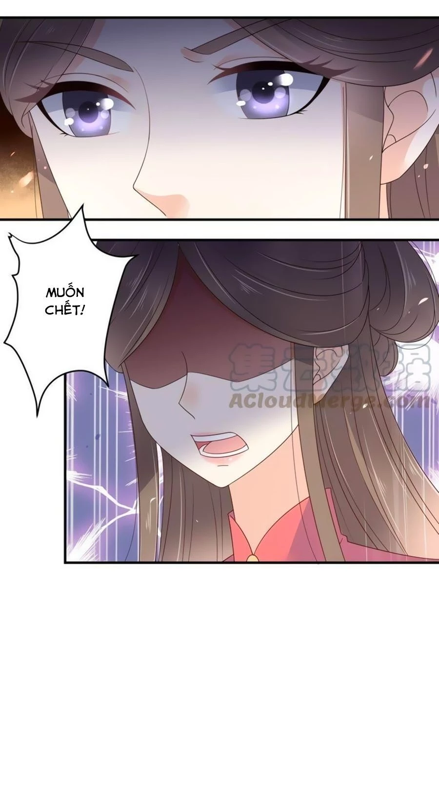 Tà Vương Phúc Hắc Sủng Nhập Cốt Chapter 74 - 3